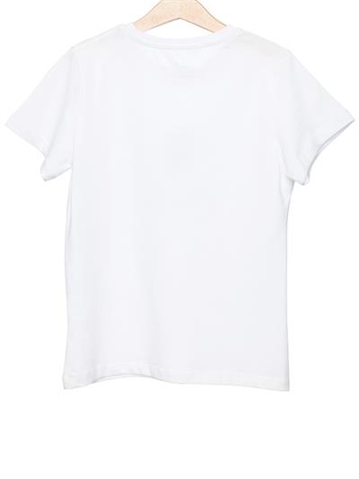 GÖKBEY Gelecek Kaptanınız Konuşuyor Tişört