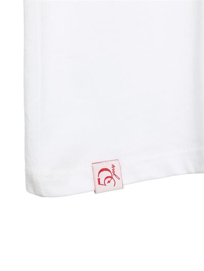 GÖKBEY Gelecek Kaptanınız Konuşuyor Tişört