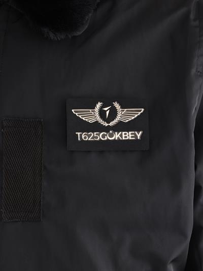 GÖKBEY İsimlik Peç