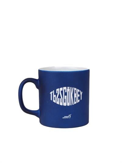 GÖKBEY Kazıma Seramik Kupa