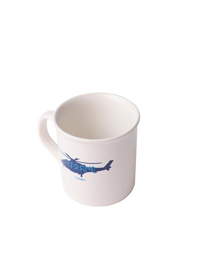 GÖKBEY Seramik Kupa