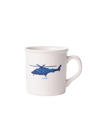 GÖKBEY Seramik Kupa