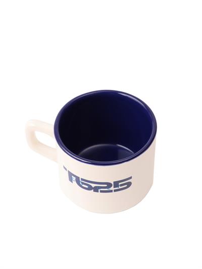 GÖKBEY Stackable Seramik Fincan