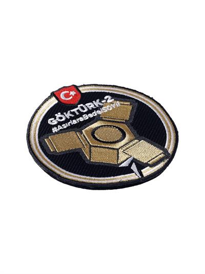 GÖKTÜRK 2 Asırlara Bedel Peç