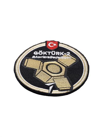 GÖKTÜRK 2 Asırlara Bedel Peç