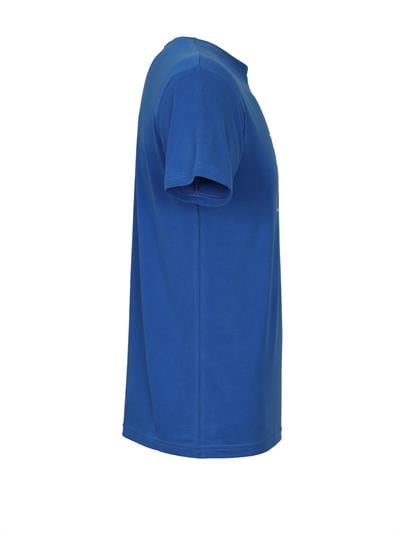 HÜRJET Hür Bisiklet Yaka Modal Tişört