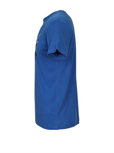 HÜRJET Hür Bisiklet Yaka Modal Tişört