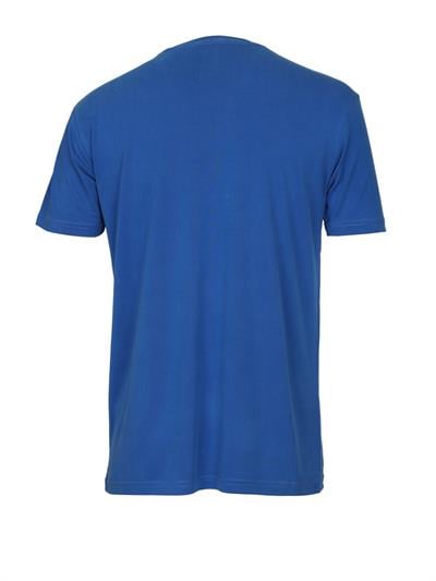 HÜRJET Hür Bisiklet Yaka Modal Tişört