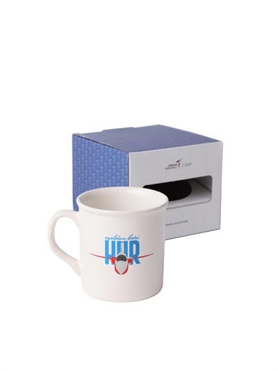 HÜRJET Seramik Kupa