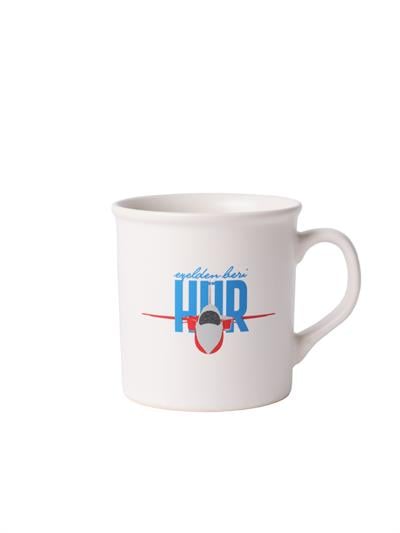 HÜRJET Seramik Kupa