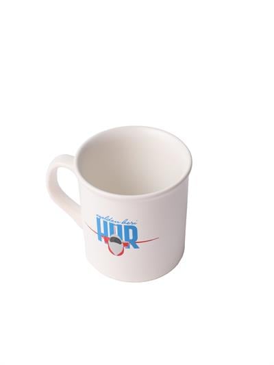 HÜRJET Seramik Kupa