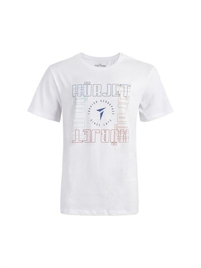 HÜRJET Since 1973 Tişört