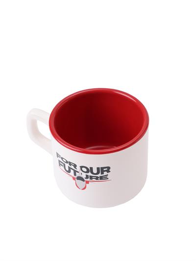 HÜRJET Stackable Seramik Fincan