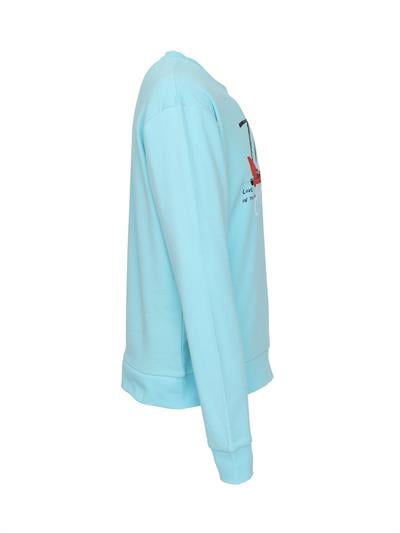 HÜRJET Tutku Sweatshirt