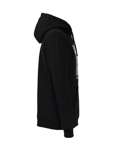 HÜRJET Vizyoner Kapüşonlu Sweatshirt