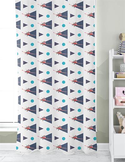 HÜRKUŞ Çocuk Fon Perde