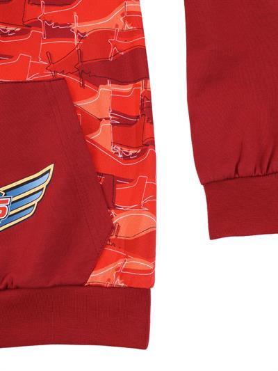 HÜRKUŞ Çocuk Kapüşonlu