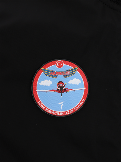 HÜRKUŞ Çocuk Peç TPU