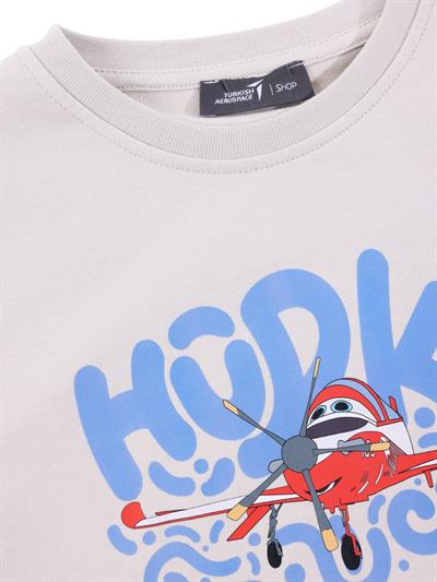 HÜRKUŞ Çocuk Sweat