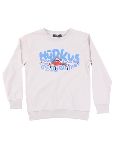 HÜRKUŞ Çocuk Sweat