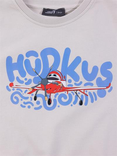 HÜRKUŞ Çocuk Sweat