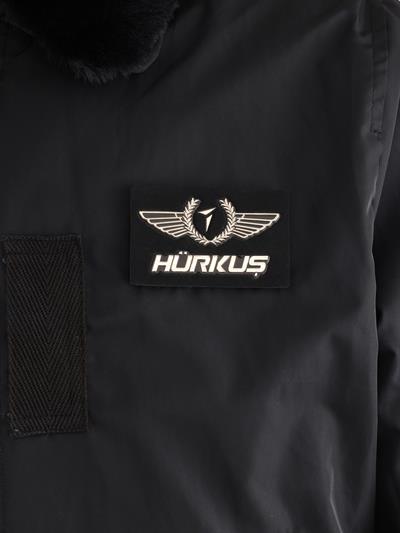 HÜRKUŞ İsimlik Peç