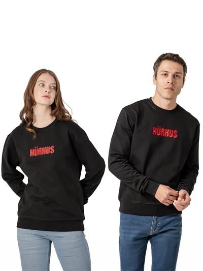 HÜRKUŞ Lider Sweatshirt