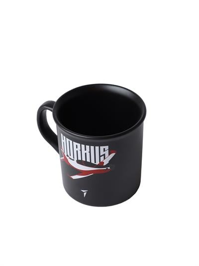 HÜRKUŞ Seramik Kupa