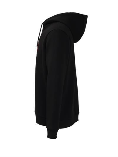 HÜRKUŞ Suje Kapüşonlu Sweatshirt