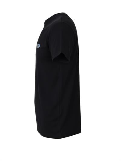 KAAN Düşgörü Bisiklet Yaka Modal Tişört