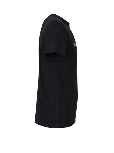 KAAN Düşgörü Bisiklet Yaka Modal Tişört