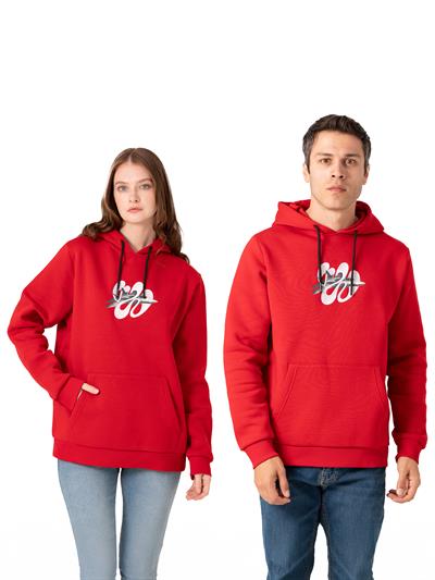 KAAN Hız&Denge Kapüşonlu Sweatshirt