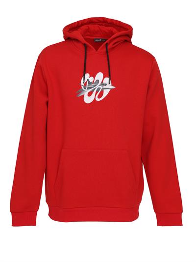 KAAN Hız&Denge Kapüşonlu Sweatshirt