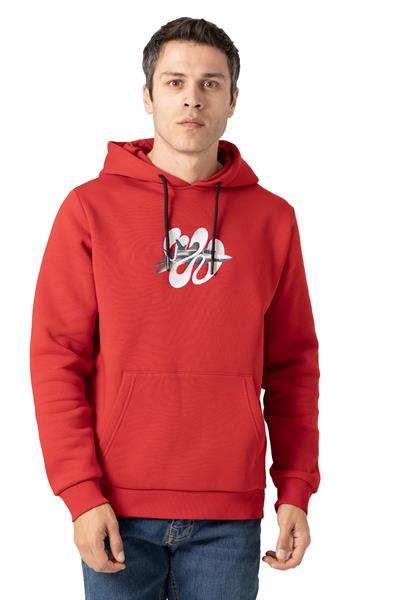 KAAN Hız&Denge Kapüşonlu Sweatshirt