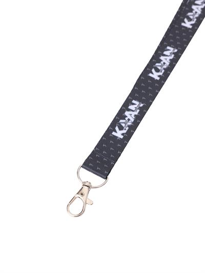 KAAN İkon Yaka Kartı İpi