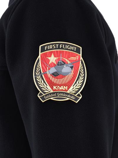 KAAN İlk Uçuş Peç TPU