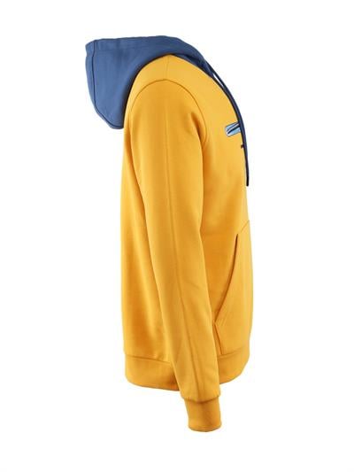 KAAN Kapüşonlu Düşgörü