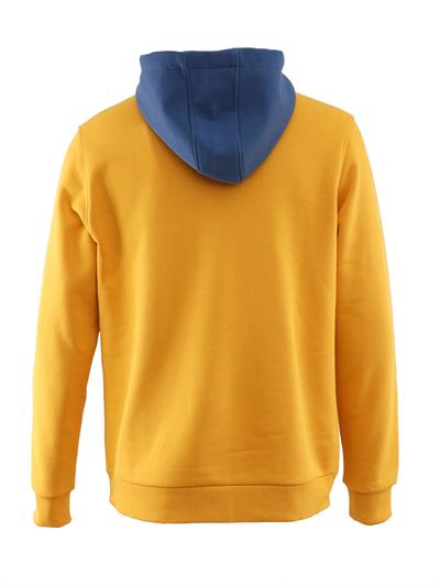 KAAN Kapüşonlu Düşgörü