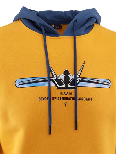 KAAN Kapüşonlu Düşgörü