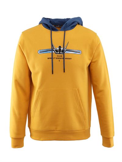 KAAN Kapüşonlu Düşgörü