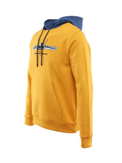 KAAN Kapüşonlu Düşgörü