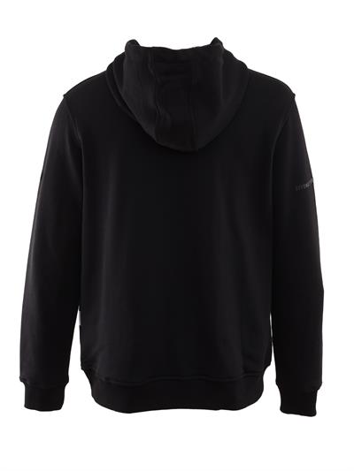 KAAN Kapüşonlu İzler St