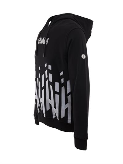 KAAN Kapüşonlu İzler St