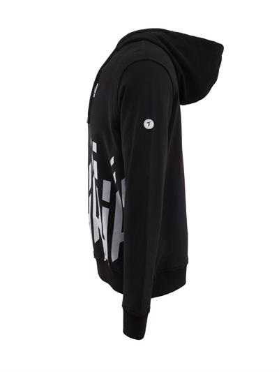 KAAN Kapüşonlu İzler St