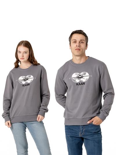 KAAN Öncü Kuvvet Sweatshirt
