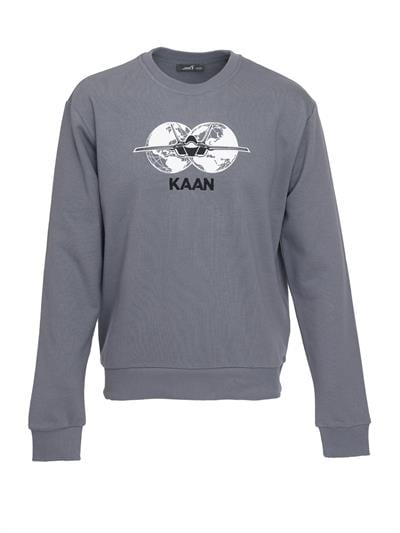 KAAN Öncü Kuvvet Sweatshirt