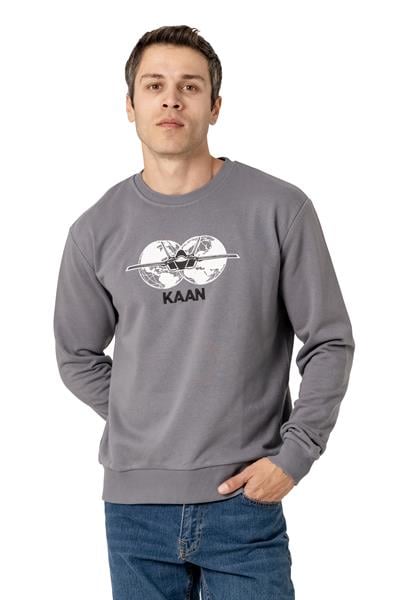 KAAN Öncü Kuvvet Sweatshirt