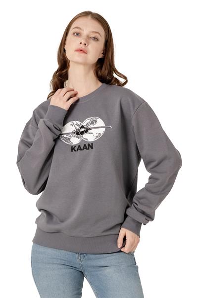 KAAN Öncü Kuvvet Sweatshirt