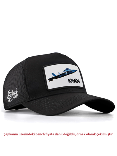Premium Şapka V2-TRK