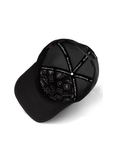 Premium Şapka V2-TRK